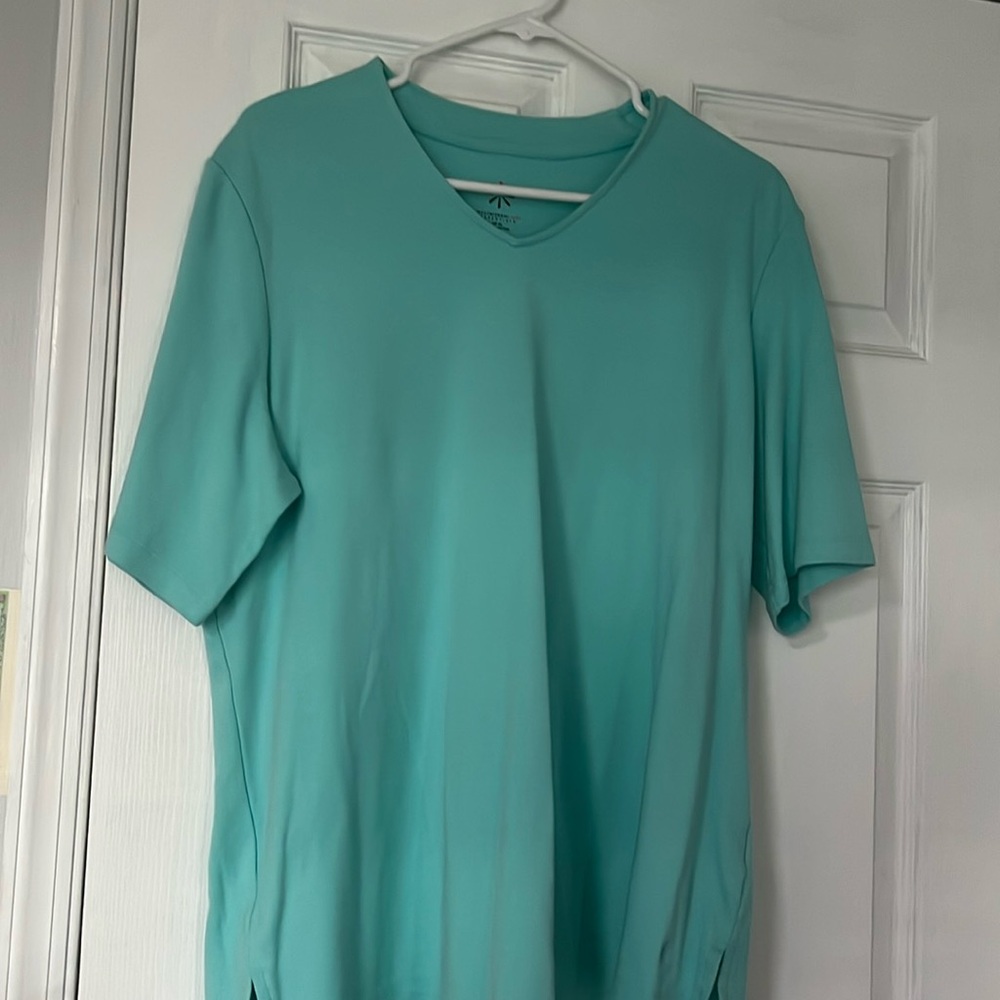 Isaac Mizrahi Women's top